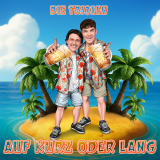 Die Tirolen - Auf kurz oder Lang